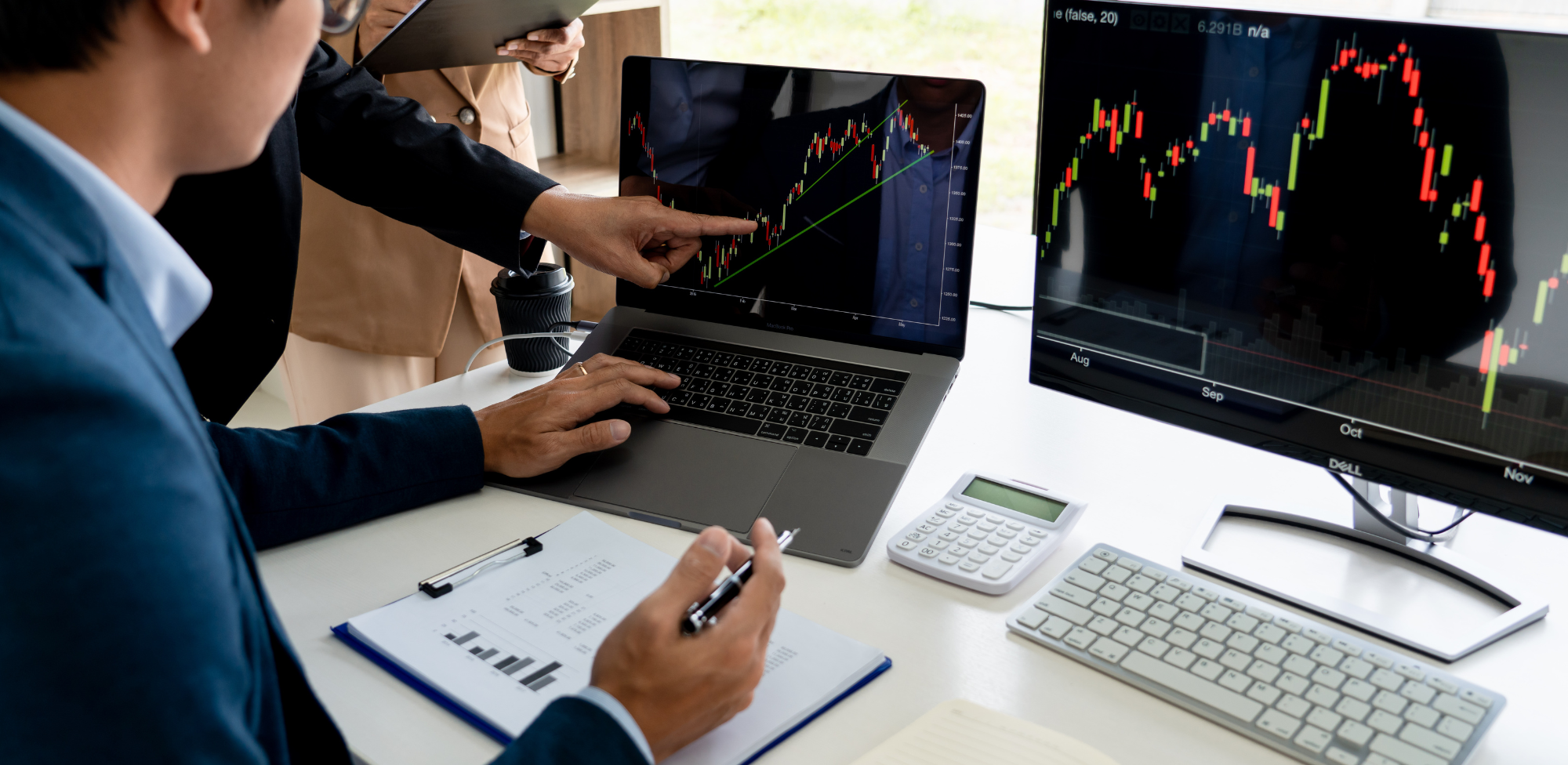 Observatoire des ETF - Septembre 2025