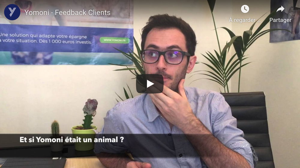 [INTERVIEW] Comment nos clients nous perçoivent-ils ? image de l'article