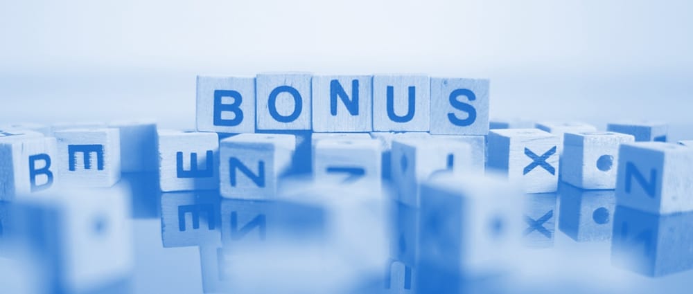 Comment (bien) utiliser votre bonus ? image de l'article