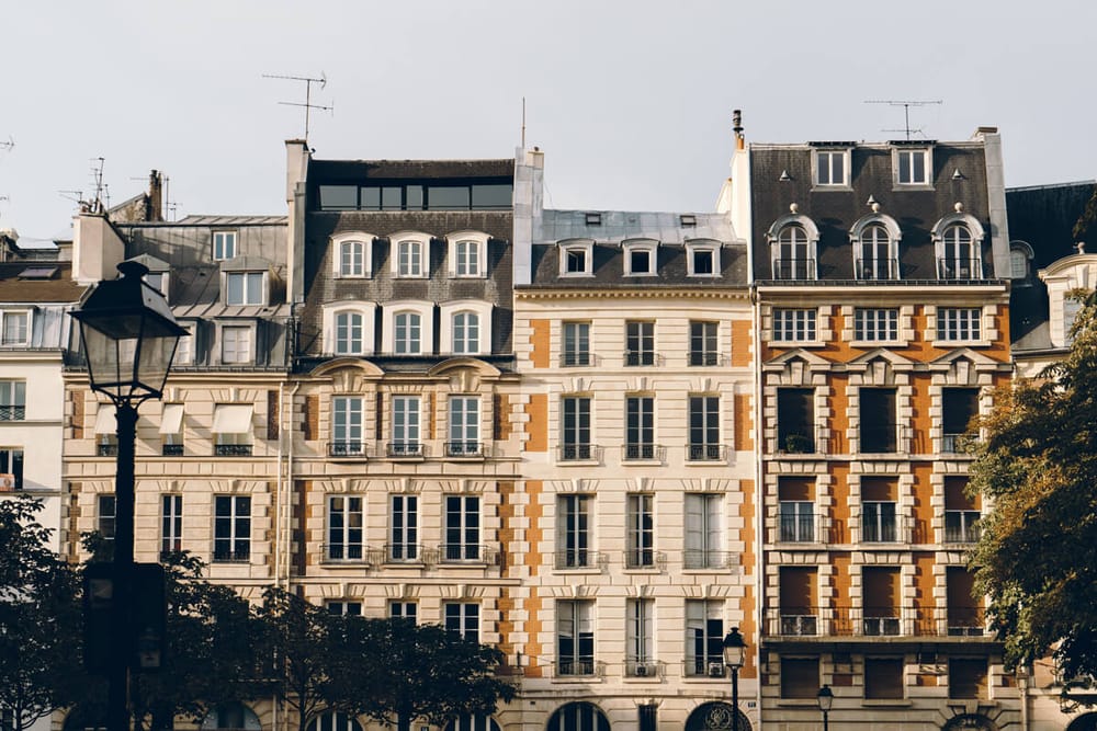 Il y a plein de bonnes raisons d’investir dans la pierre mais la rentabilité n’en est pas vraiment une image de l'article