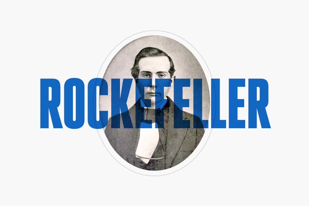 Les conseils de J.D. Rockefeller pour bien réagir en cas de baisse image de l'article