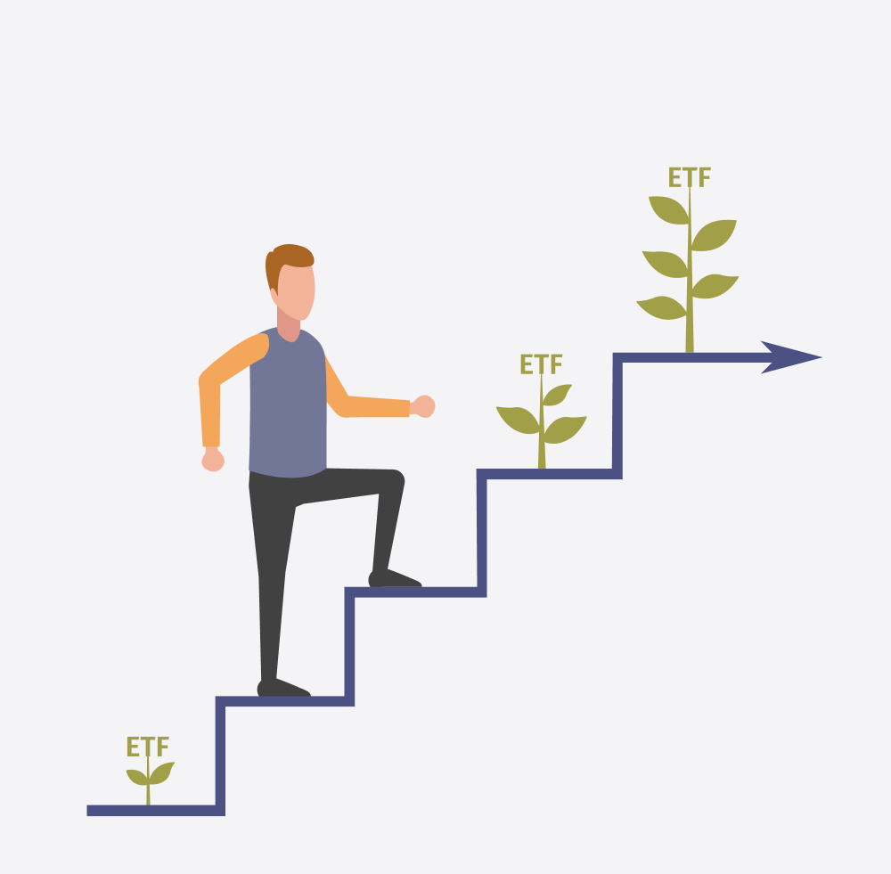 Panorama des ETF ESG : où en est-on en 2021 ? image de l'article