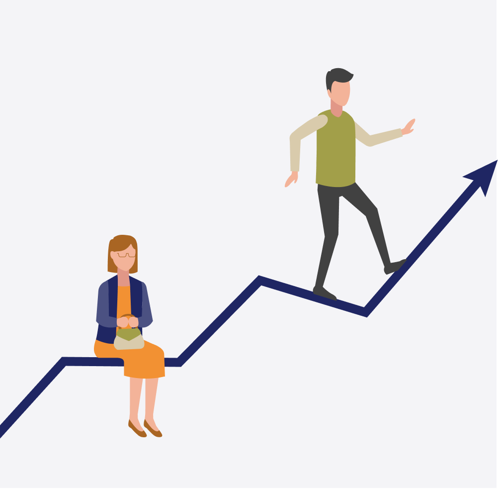 Crise boursière de 2020 : comment nos clients ont tenu bon image de l'article