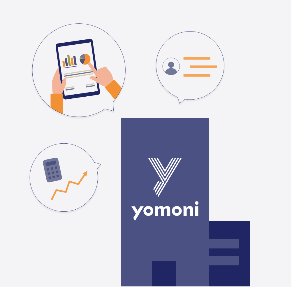 Yomoni est une société de gestion : voici ce que cela signifie image de l'article