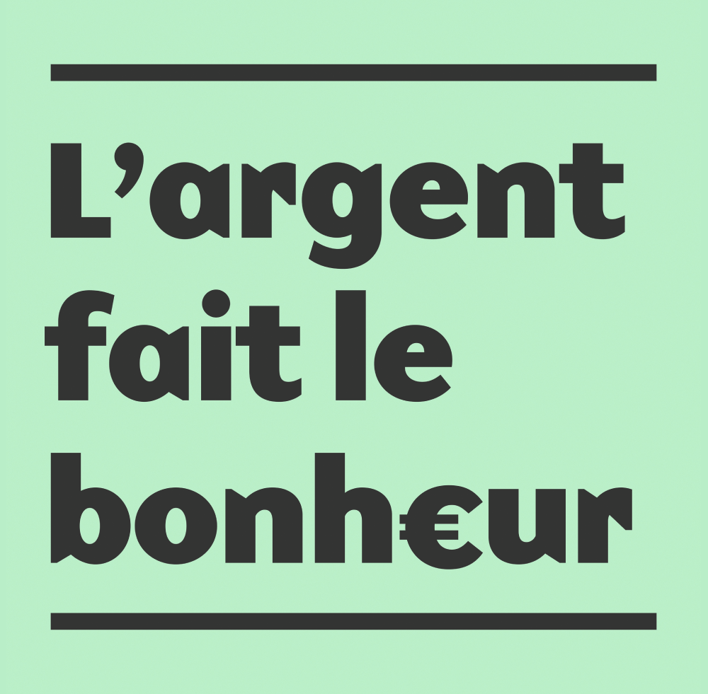 🎧  “L’argent fait le bonheur : Olivier Legrain, ce philanthrope millionnaire” image de l'article