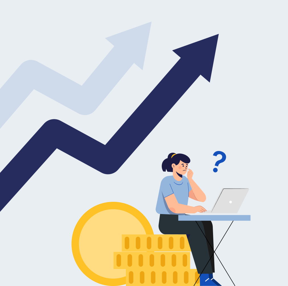 Rendement et rentabilité : quelle est la différence entre brut, net, net-net et réel ? image de l'article