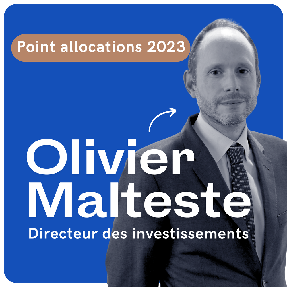 Point sur les allocations Yomoni avec Olivier Malteste, Directeur des Investissements chez Yomoni 📹 image de l'article