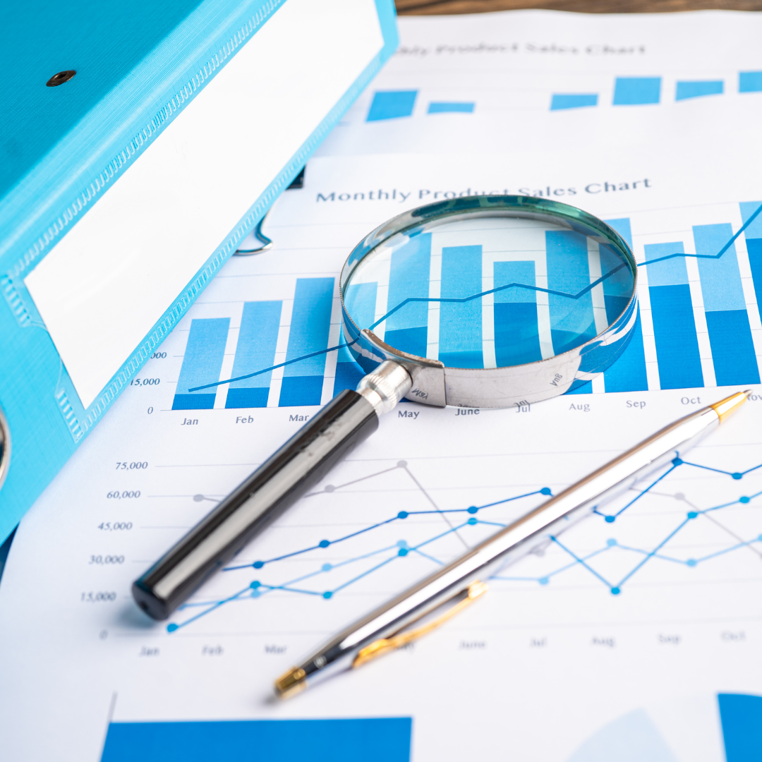 Analyse Macroéconomique : Août 2024 image de l'article