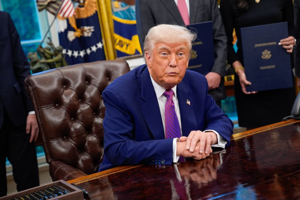 Pourquoi Donald Trump devrait lire ou relire « Le Cid » de Corneille ? image de l'article
