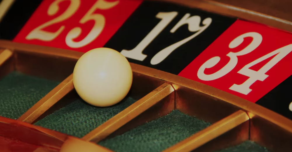 [L'Express] Investir en sachant que vous avez toutes les chances de perdre ? image de l'article