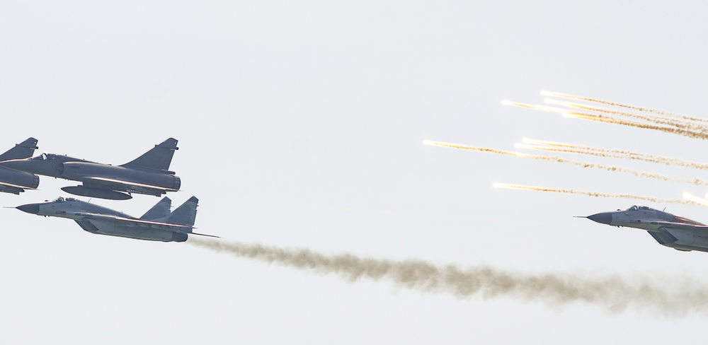 Quel impact du conflit en Iran sur les marchés ? image de l'article