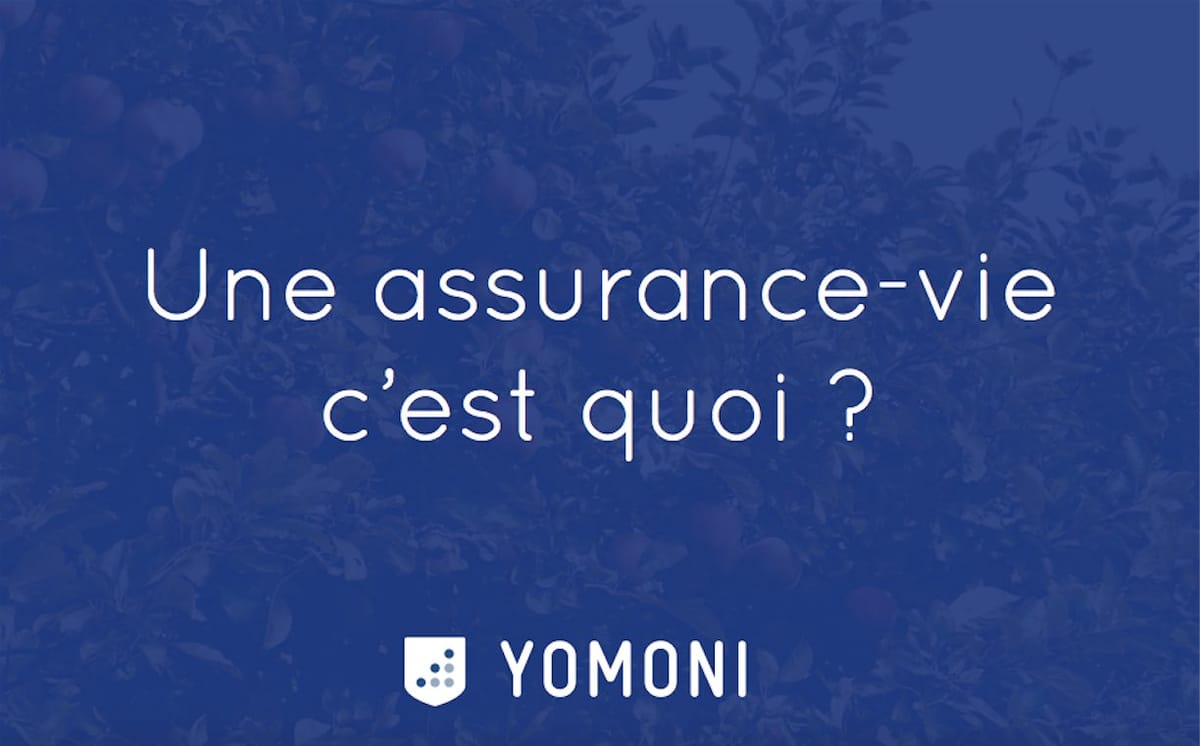 L’assurancevie en trois minutes chrono
