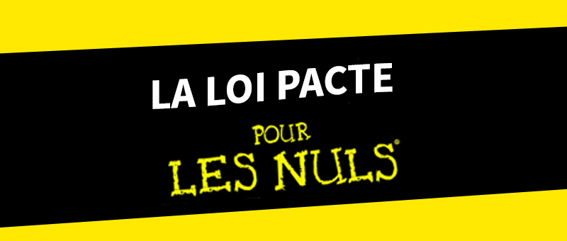 Loi Pacte : ce qui change pour l’assurance-vie