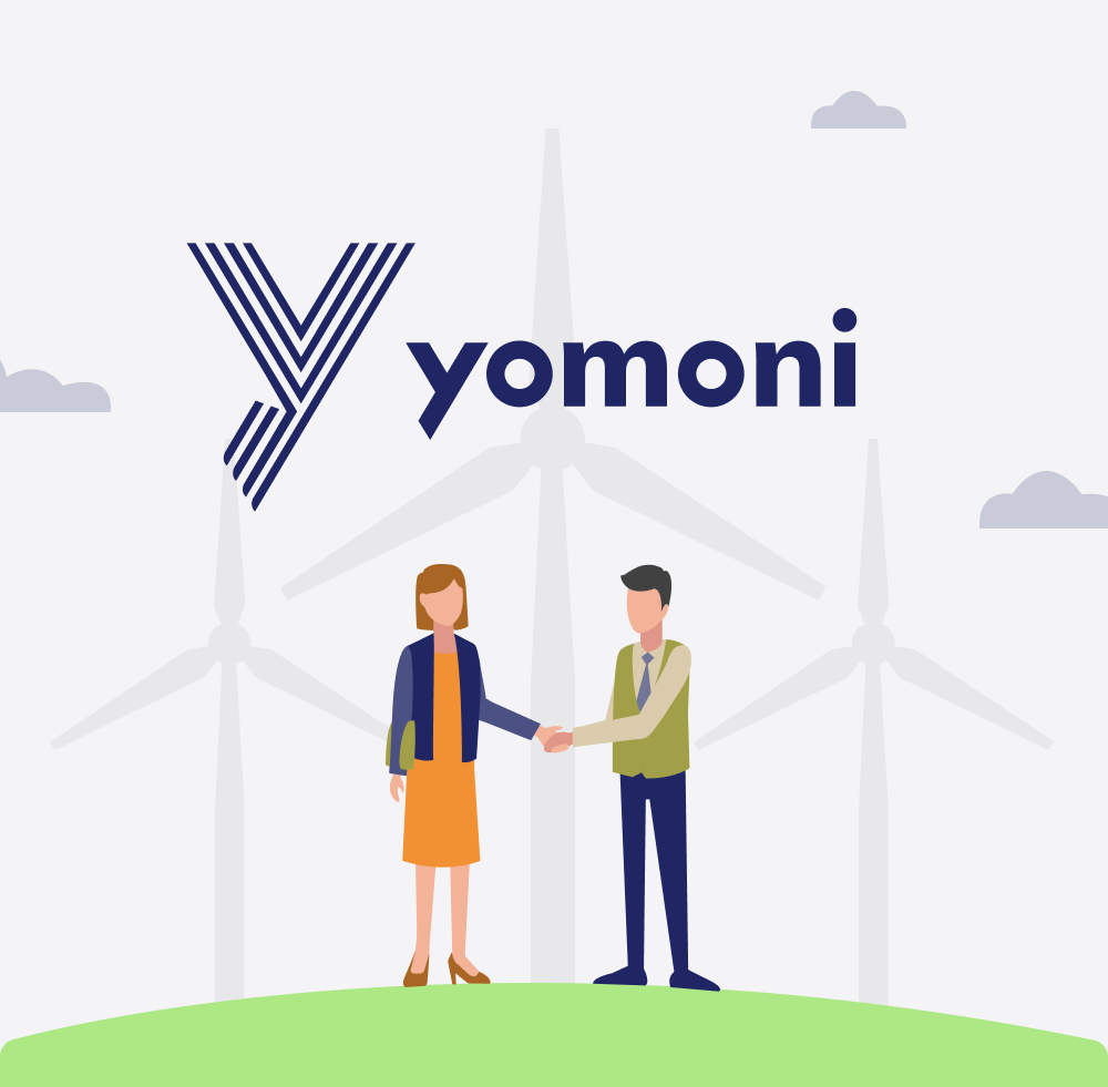 Yomoni est désormais signataire des PRI : qu’est-ce que ça change ?