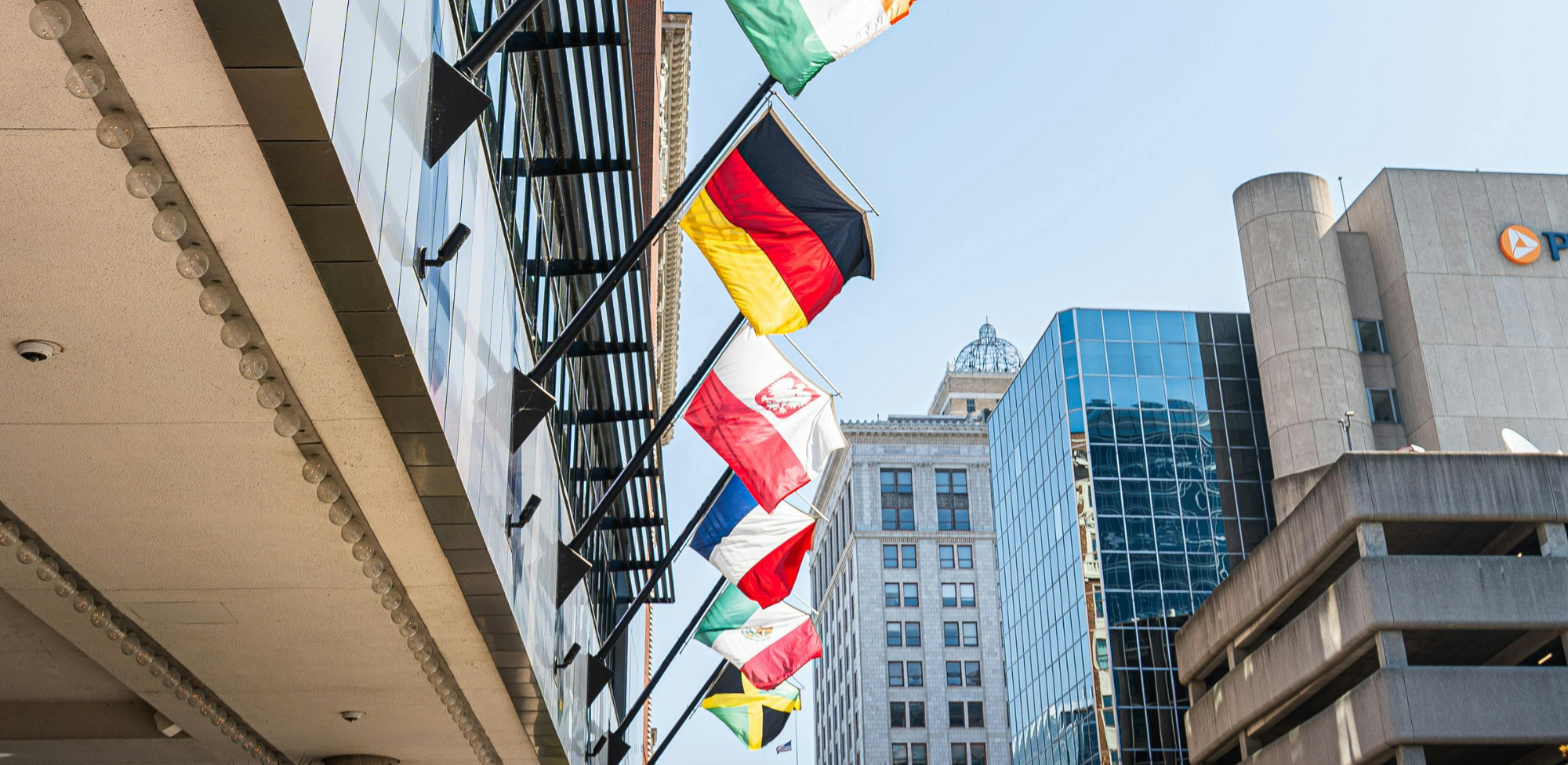 Perspectives & actualités : 08 au 12 décembre 2025