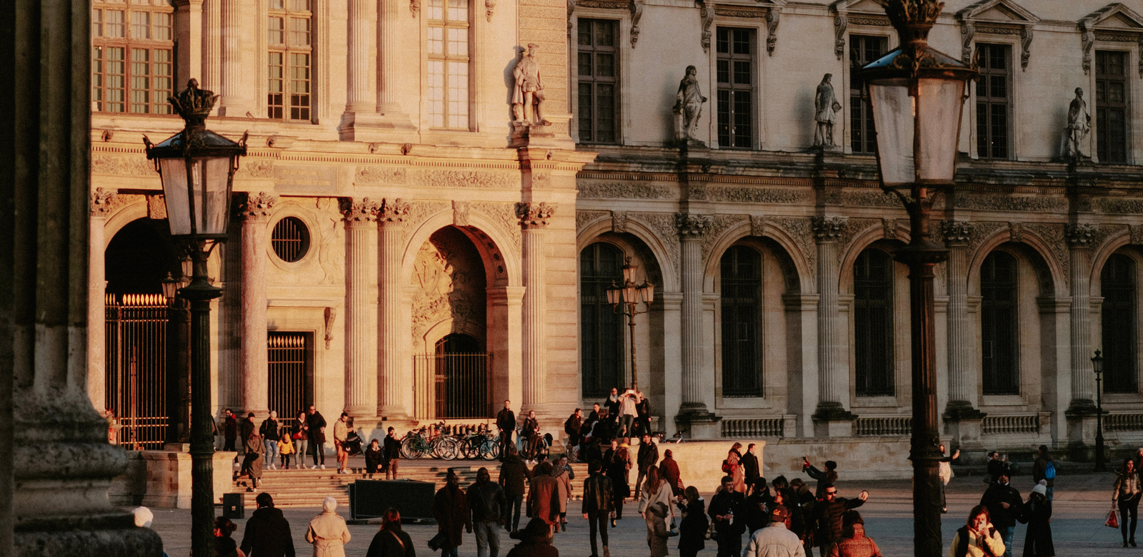 Perspectives & actualités : 01 au 05 décembre 2025