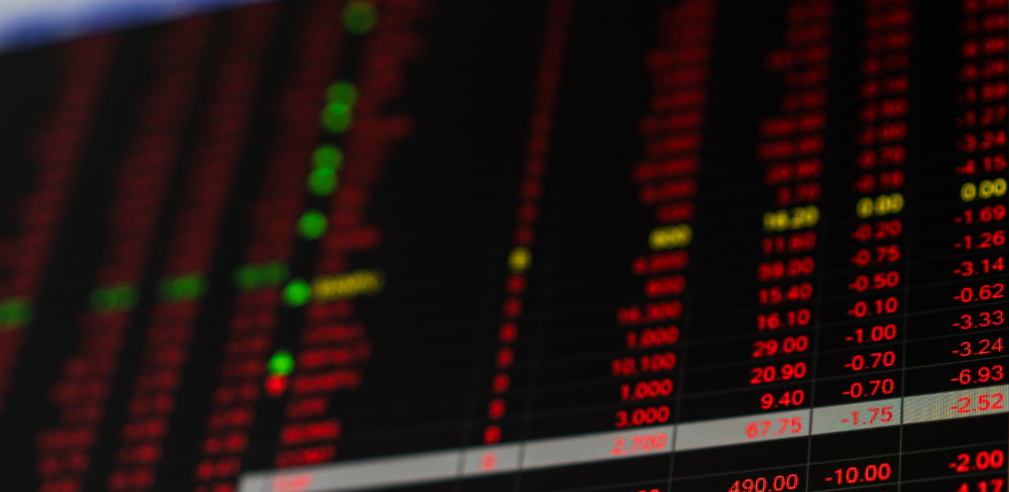 Observatoire des ETF - Décembre 2025